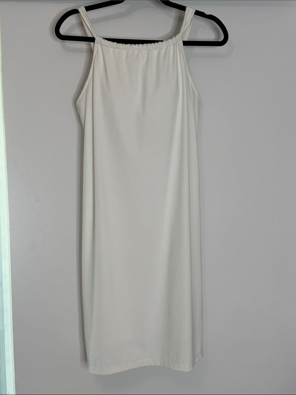 Athleta Kokomo Swim Coverup with Built in Bra